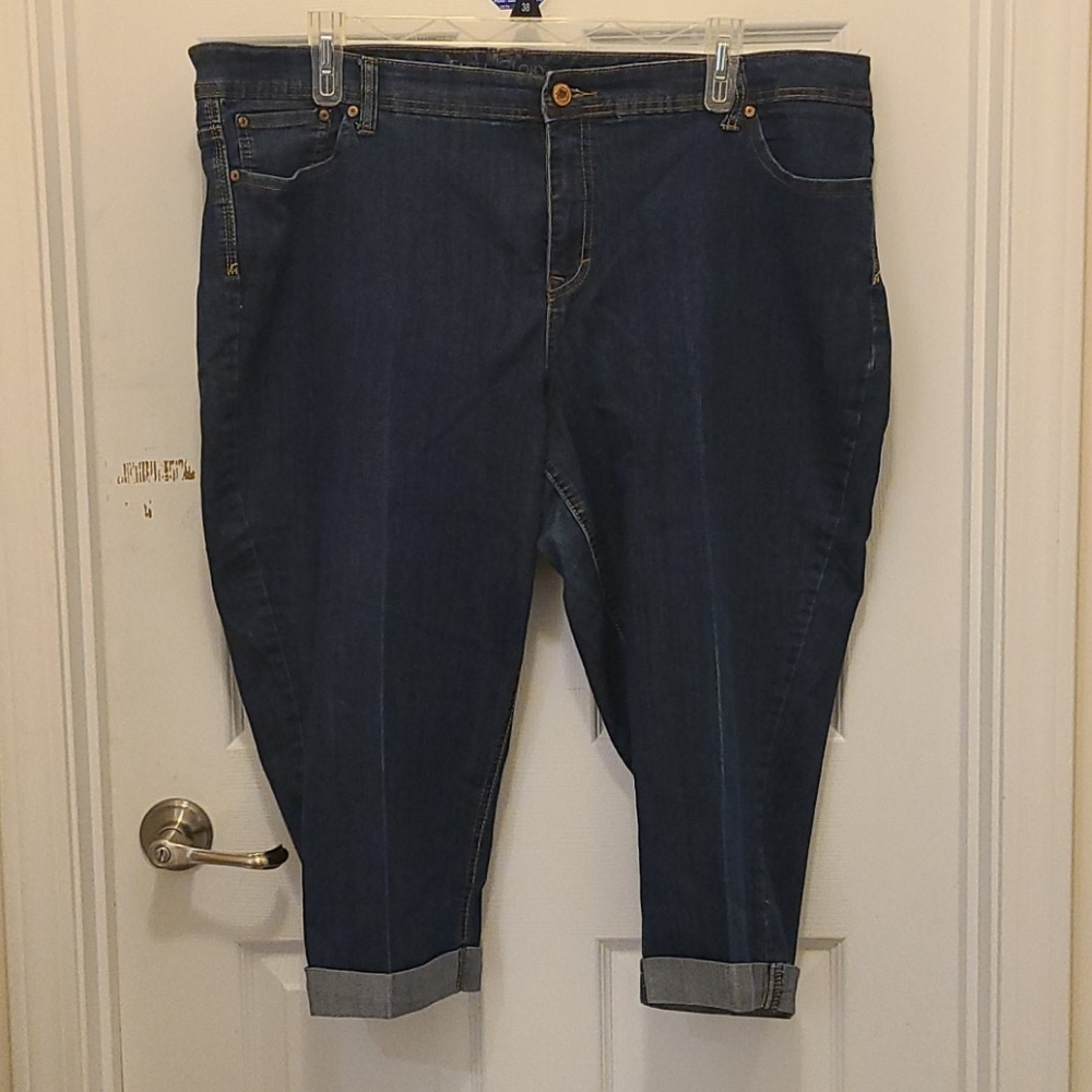 Faded Glory Jeans